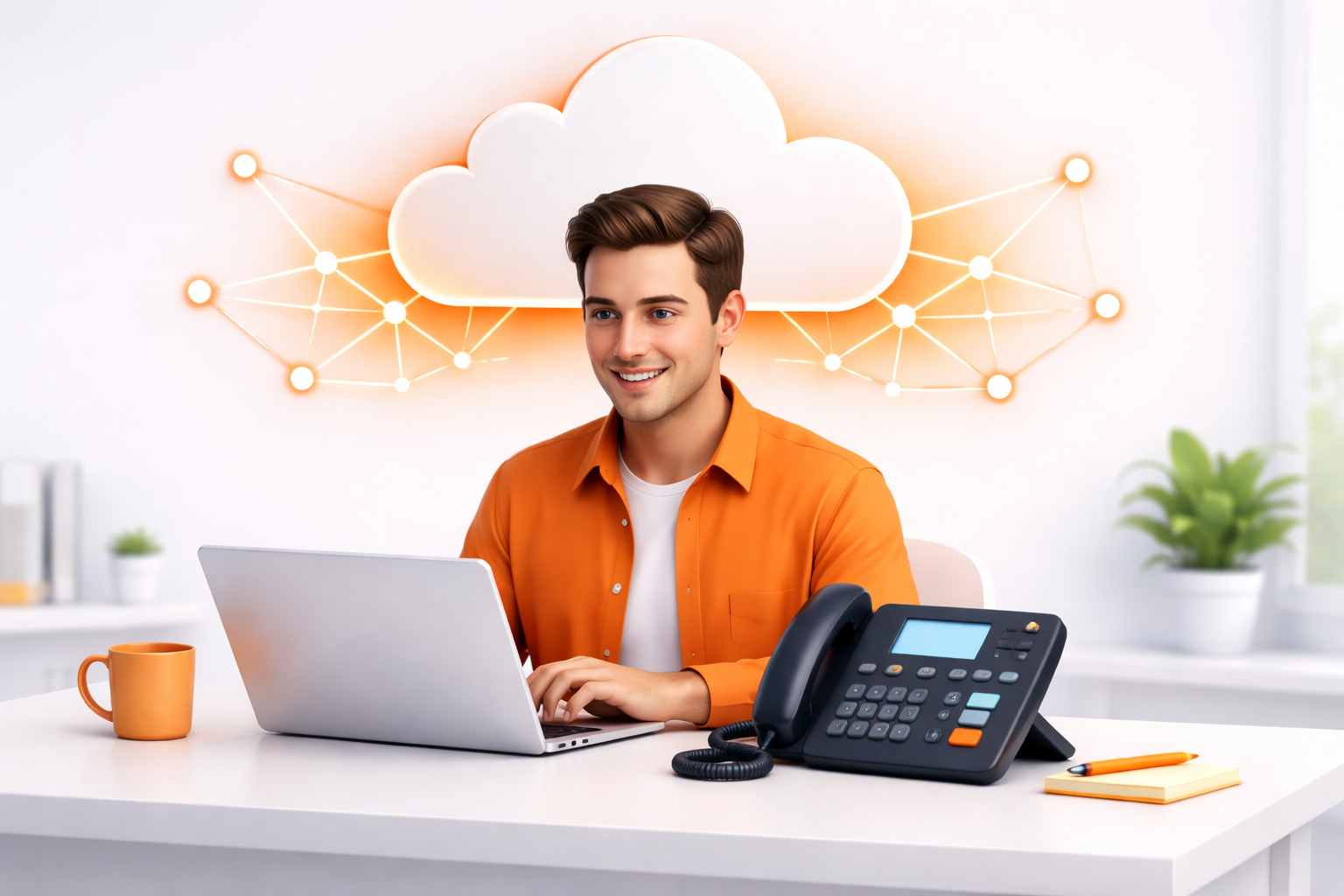 Why Small Businesses Are Switching to VoIP